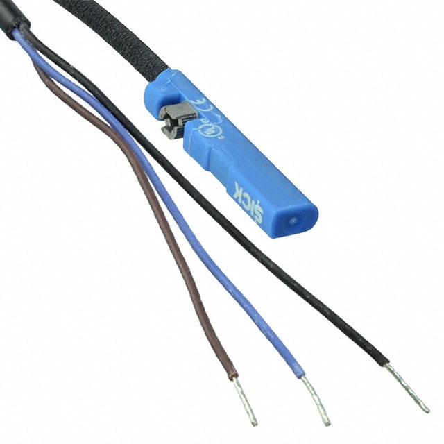 MZC1-2V2PS-KU0 SICK, Inc.  Magnetic Sensors - Position Proximity Speed (Modules)